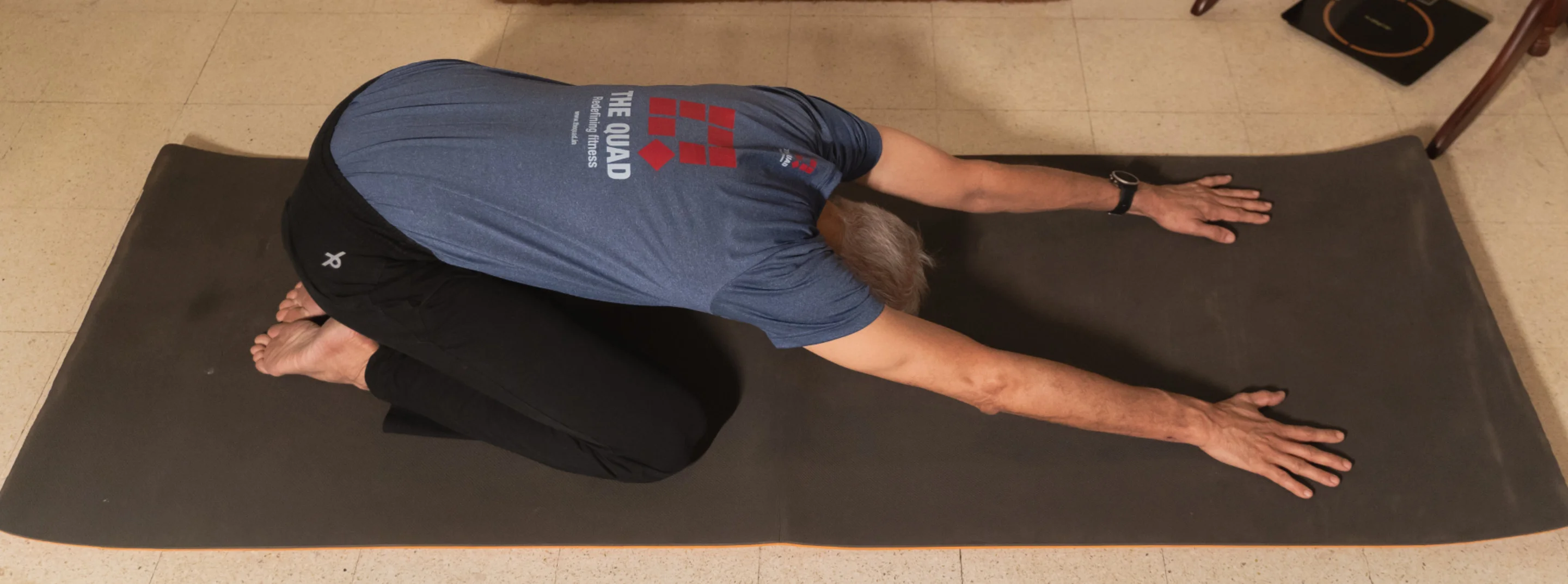 gym workout plan